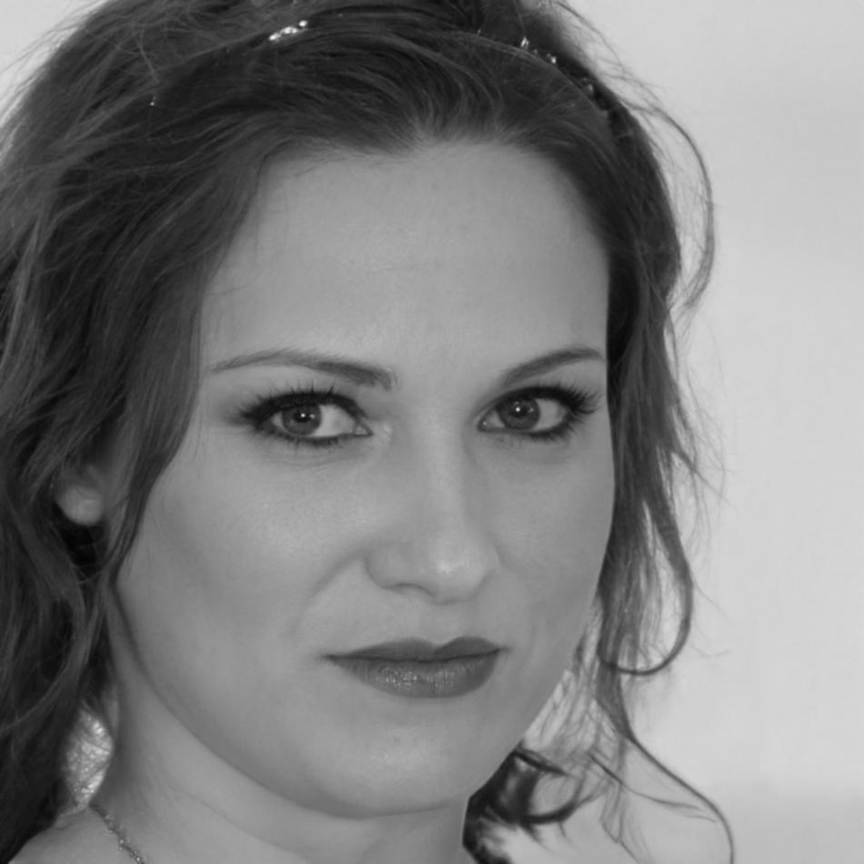 Portrait de Sylvie Moreau