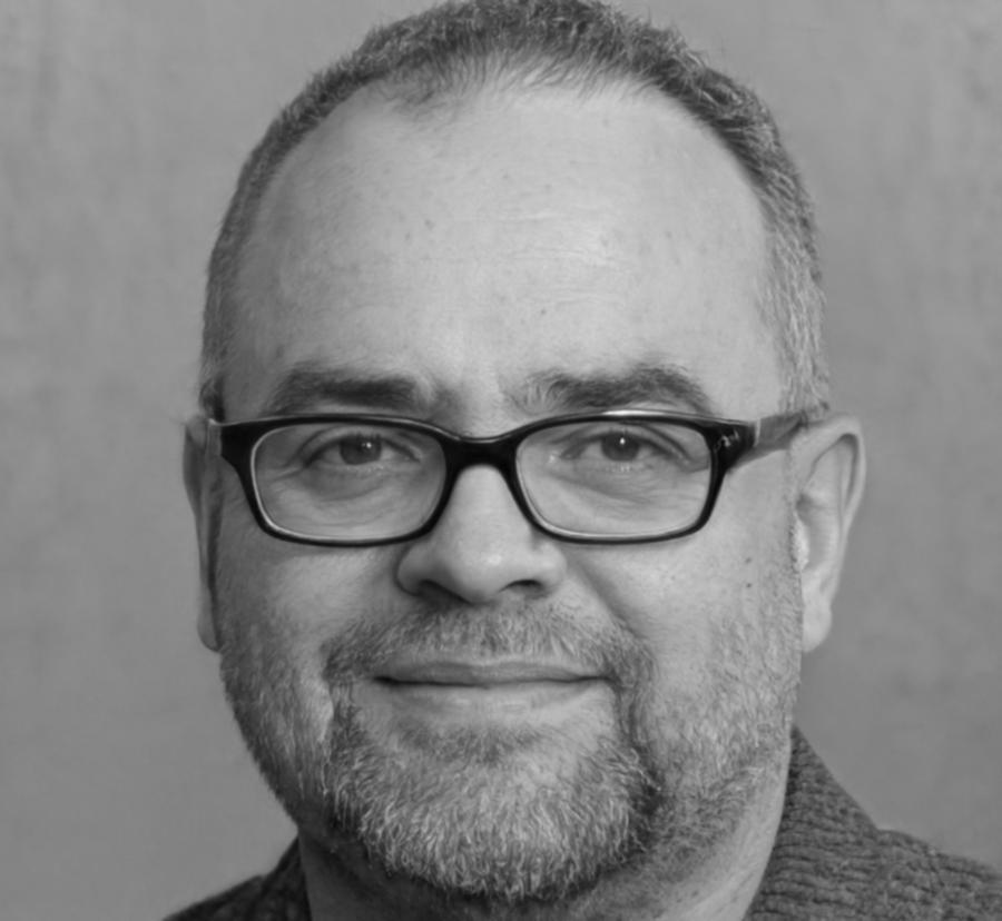 Portrait de Marc Dubois